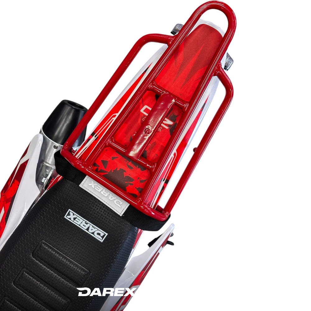 Мотоцикл эндуро DAREX TIMER 250